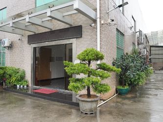 Dongguan Guzhan Precision Metal Products Co.,Ltd Firmenprofil