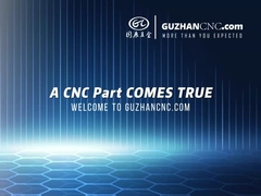 Unternehmensprofil-gzpräzision