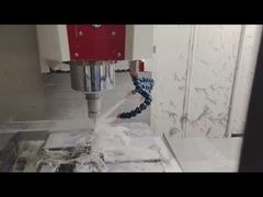 Industrie CNC-Hardware-Teile Ingenieurwesen CNC-Bearbeitung