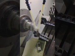 CNC-Dreh- und Fräseteile