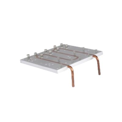 Elektronisches Kühlplatten-Wärmesenk-Modul Frost-Wärmesenk-Panel