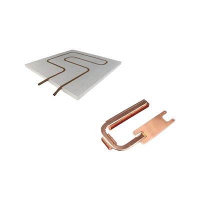 Elektronisches Kühlplatten-Wärmesenk-Modul Frost-Wärmesenk-Panel