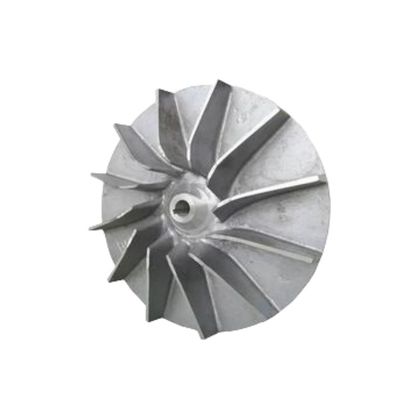 Leistungsfähige Druckguss-Aluminium-Wärmewaschbecken Teile Komponenten hohe Präzision