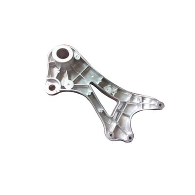 Stärke-Metall-Wärmesenk-Präzisions-Anodisierung Aluminiumlegierung Druckguss