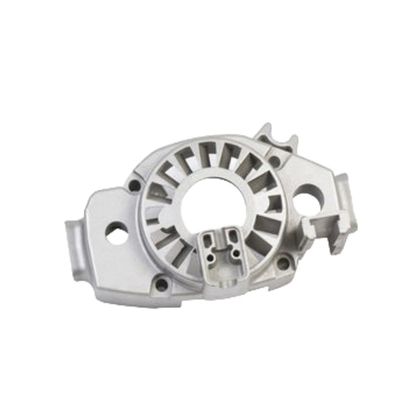 Stärke-Metall-Wärmesenk-Präzisions-Anodisierung Aluminiumlegierung Druckguss