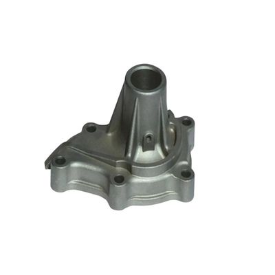 Aluminium-Gusswärmeschwimmer Silber-Industriewärmeschwimmer individuell