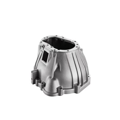 Aluminium-Gusswärmeschwimmer Silber-Industriewärmeschwimmer individuell