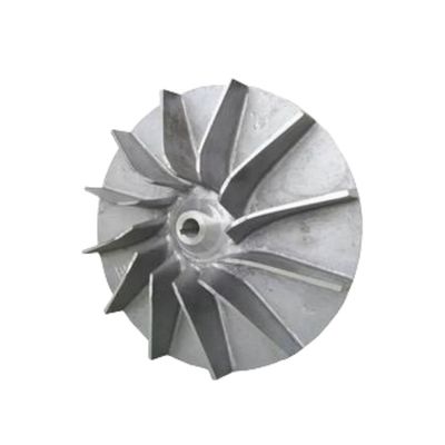 Aluminium-Gusswärmeschwimmer Silber-Industriewärmeschwimmer individuell