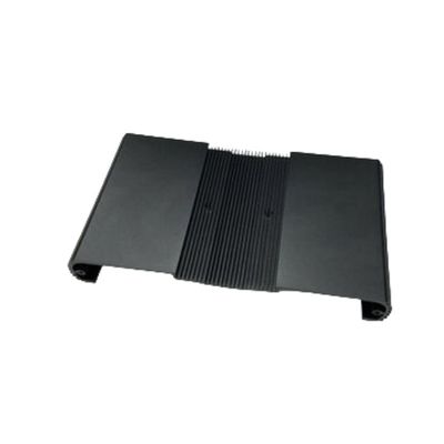 Aluminium-Extrusionswärmeschwimmer mit einfacher Installation