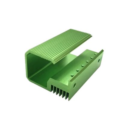 Portable Aluminium Extrusion Heizkessel starke Korrosionsbeständigkeit
