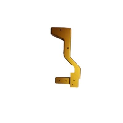 Industrie CNC-Hardware-Teile Ingenieurwesen CNC-Bearbeitung