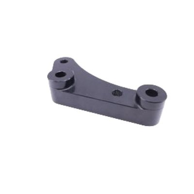 Industrie CNC-Hardware-Teile Ingenieurwesen CNC-Bearbeitung