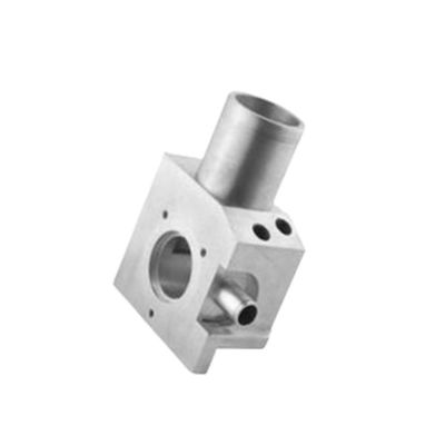 OEM/ODM CNC Präzisionsbearbeitete Teile CNC Elektronische Komponenten Prozess