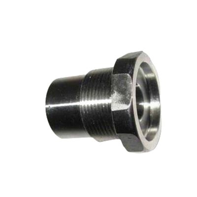 OEM-Hochpräzisions-CNC-Drehteile für den Automobil- und Luftfahrtbereich