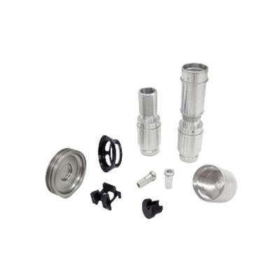 Aluminium-CNC-Werkzeuge