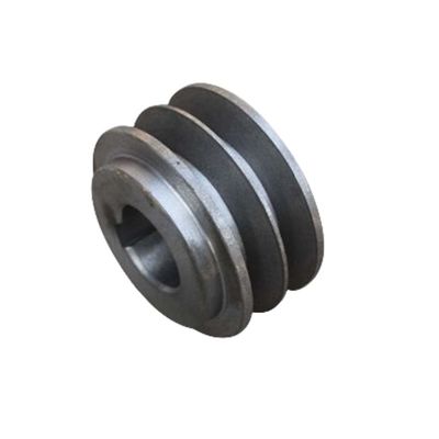 Aluminium-CNC-Werkzeuge