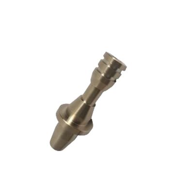 Aluminium-CNC-Werkzeuge