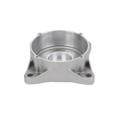 Maschinelle CNC-Gehäuse OEM / ODM-Präzisionsbearbeitung