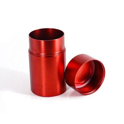 Anodisierende Aluminiumlegierung Schalen Glatte Oberfläche CNC-Fräsmaschine Ersatzteile