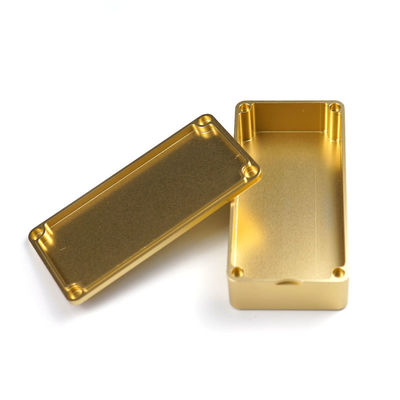 Hardware CNC-Bearbeitung Gehäuse Maschinenbau Leichtgewicht CNC-Bearbeitung Stahlteile