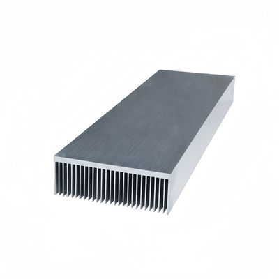Versatile Präzisions-CNC-bearbeitete Wärmeschwänze Teile Komponenten