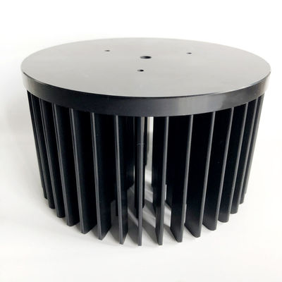 OEM / ODM Aluminium-Wärmewaschmaschinenhersteller mit CNC-Bearbeitung