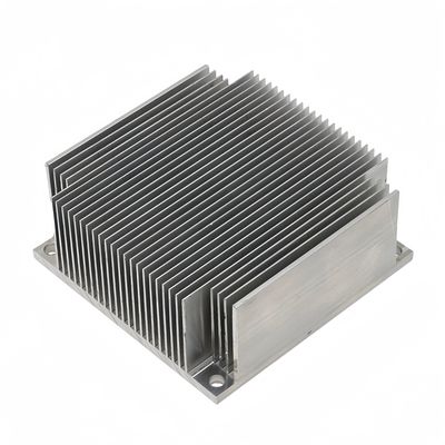 OEM / ODM Aluminium-Wärmewaschmaschinenhersteller mit CNC-Bearbeitung