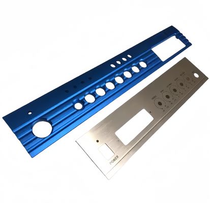Korrosionsbeständige Hardware aus Präzisionsaluminium