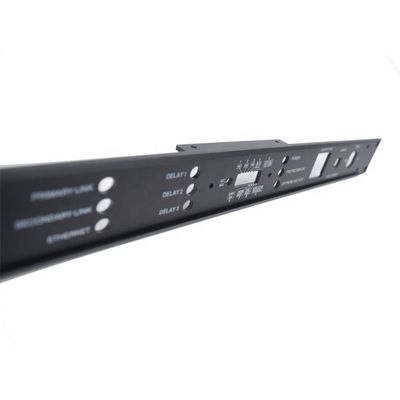 Korrosionsbeständige Hardware aus Präzisionsaluminium