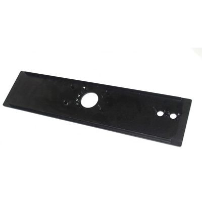 Korrosionsbeständige Hardware aus Präzisionsaluminium