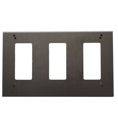Korrosionsbeständige Hardware aus Präzisionsaluminium