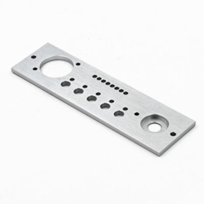 Korrosionsbeständige Hardware aus Präzisionsaluminium
