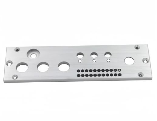 Korrosionsbeständige Hardware aus Präzisionsaluminium