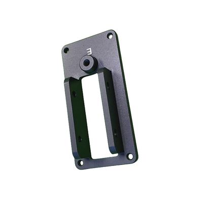 Industrielle CNC-Bearbeitungsplatte Aluminium gute Wärmebeständigkeit