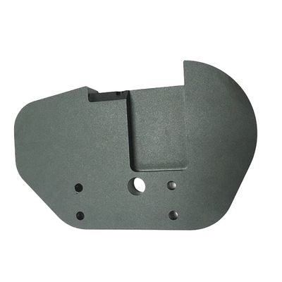 Industrielle CNC-Bearbeitungsplatte Aluminium gute Wärmebeständigkeit