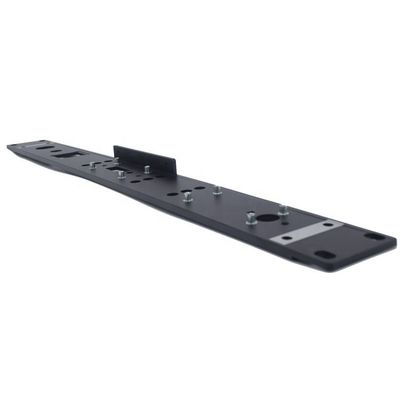 Customized Aluminium Front Panel Metall hervorragende Wärmebeständigkeit
