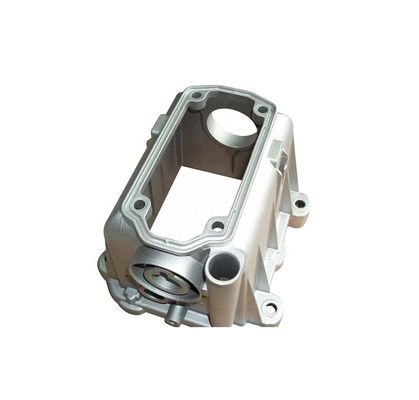 Auto Aluminium Druckguss Gehäuse Fabrik Pulverbeschichtung Oberflächenbehandlung CE