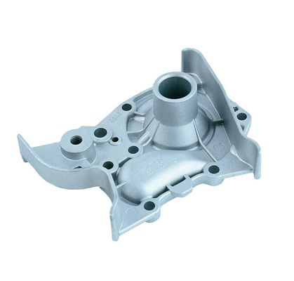 Auto Aluminium Druckguss Gehäuse Fabrik Pulverbeschichtung Oberflächenbehandlung CE