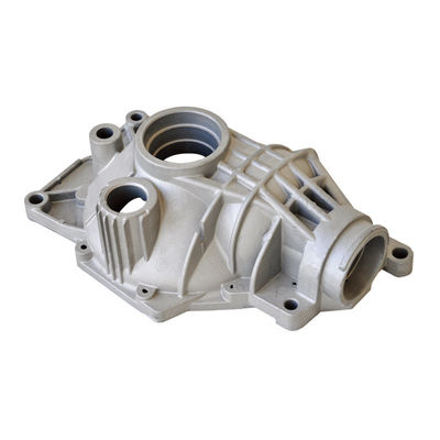 Größe Anpassung Aluminiumlegierung Druckguss Gehäuse Teile Produkte Hohe Präzision