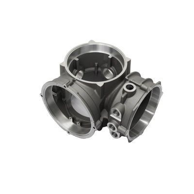 Größe Anpassung Aluminiumlegierung Druckguss Gehäuse Teile Produkte Hohe Präzision