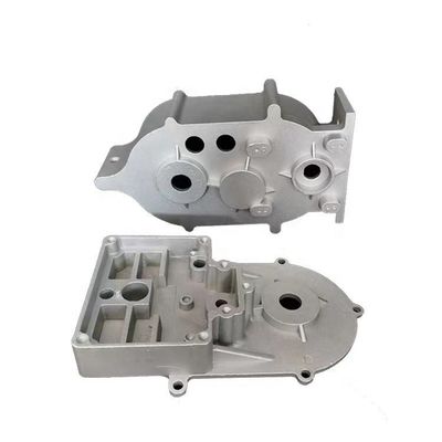 Aluminium Automotive Teile Druckguss Gehäuse Automobile Gusskomponenten
