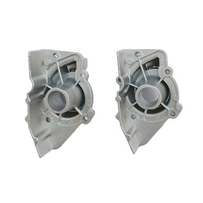 OEM-Aluminium-Gießmaschinen-Autoteile Pulverbeschichtung Automobile-Gießteile