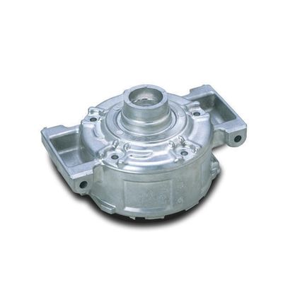 Automobilguss Aluminiumgehäuse Industriegussteile Hersteller