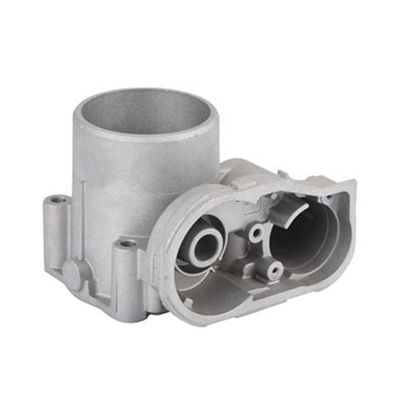 Automobilguss Aluminiumgehäuse Industriegussteile Hersteller