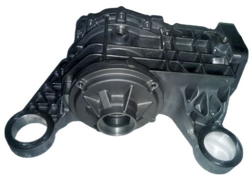Precision Aluminium Druckguss Gehäuse Hersteller