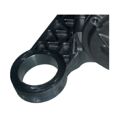 Precision Aluminium Druckguss Gehäuse Hersteller