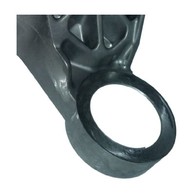 Precision Aluminium Druckguss Gehäuse Hersteller