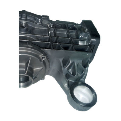 Precision Aluminium Druckguss Gehäuse Hersteller