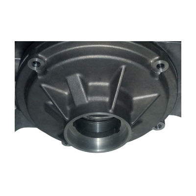 Precision Aluminium Druckguss Gehäuse Hersteller