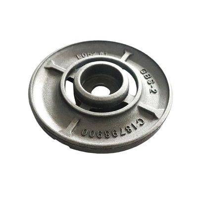 Industrielle Aluminium-Gießerei Lieferanten Hardware Hochfestigkeit